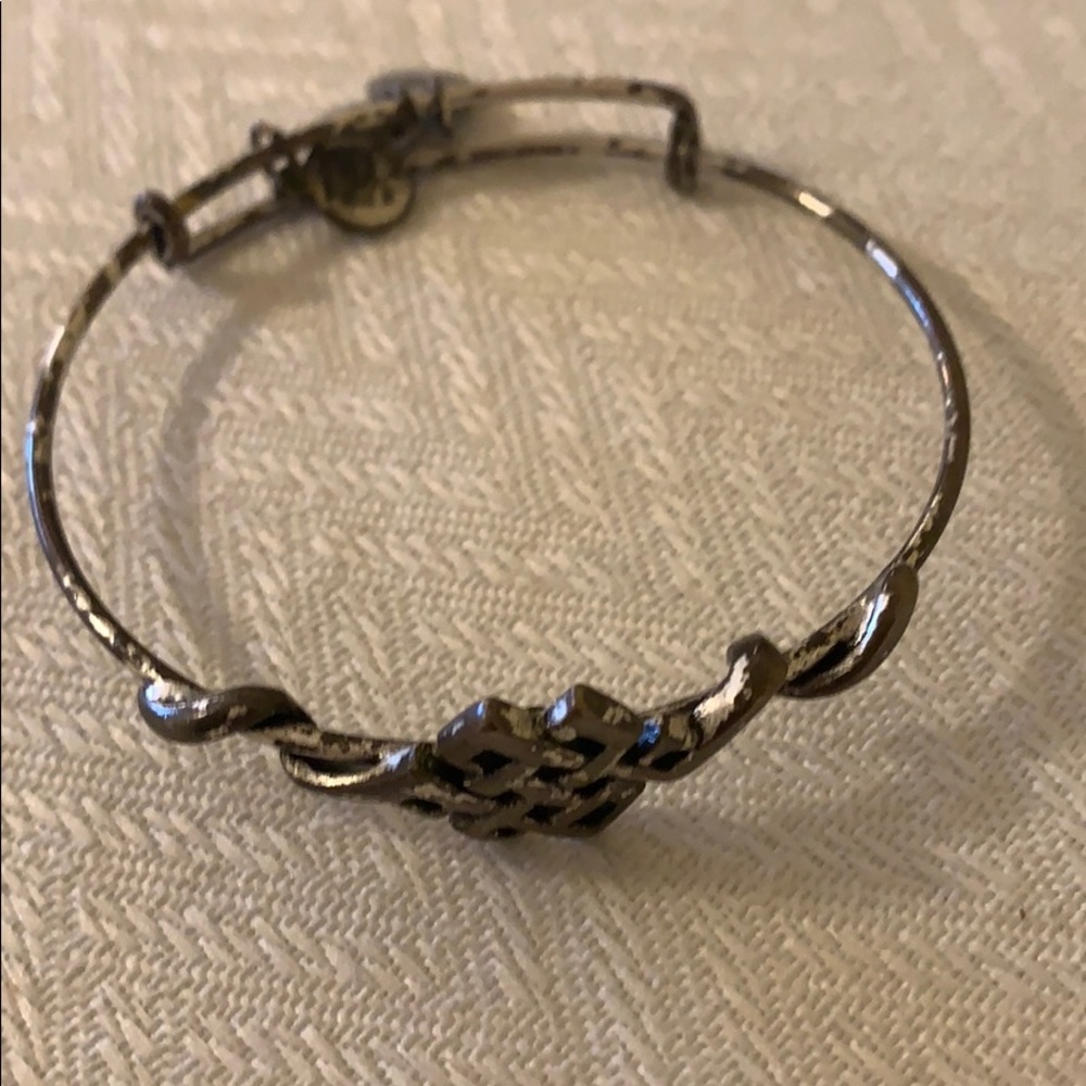 Alex and Ani brscelet